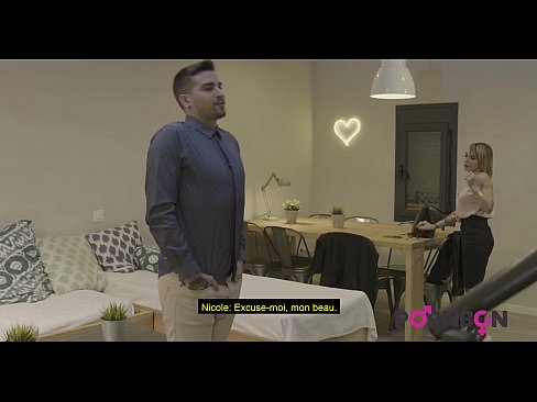 ❤️ PORNBCN 4K 巨乳の熟女がアナルファックされたがっている 巨根の若いジゴロ フェラチオ アモルティズム ハードファック 手コキ 犬スタイル マンコ舐め オルガズム フランス語字幕 ポルノビデオ ❌️